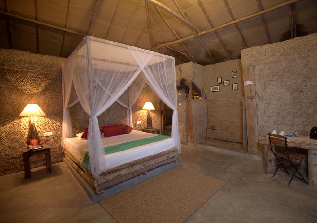 Saraii Village Tissamaharama Exterior photo